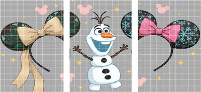 16oz Disney-D  4522